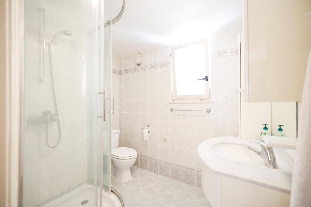 Two Bedroom Apartment In City Center Igor Zadar Zewnętrze zdjęcie