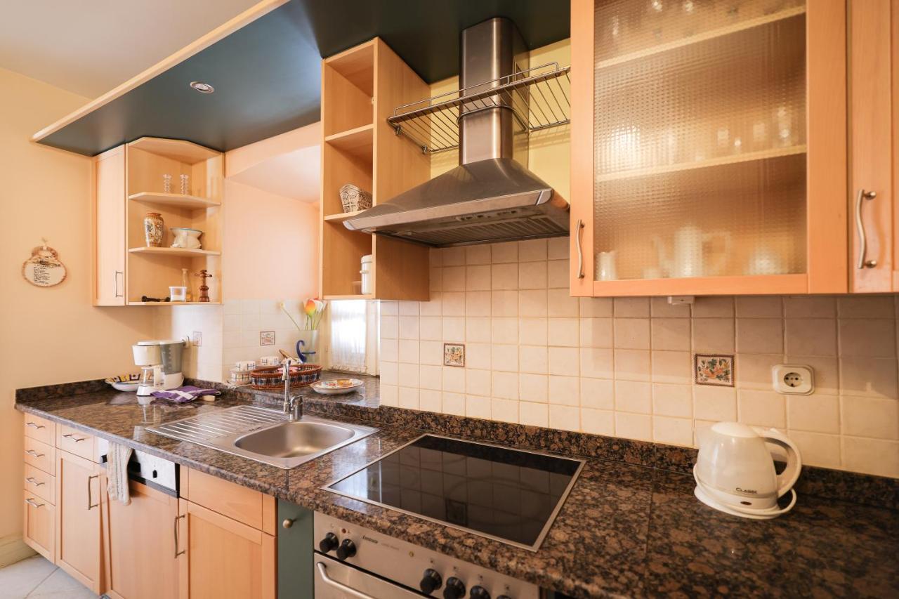 Two Bedroom Apartment In City Center Igor Zadar Zewnętrze zdjęcie