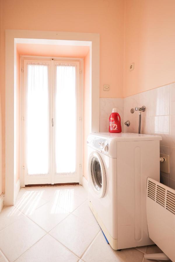Two Bedroom Apartment In City Center Igor Zadar Zewnętrze zdjęcie