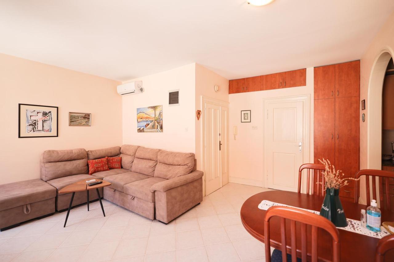 Two Bedroom Apartment In City Center Igor Zadar Zewnętrze zdjęcie